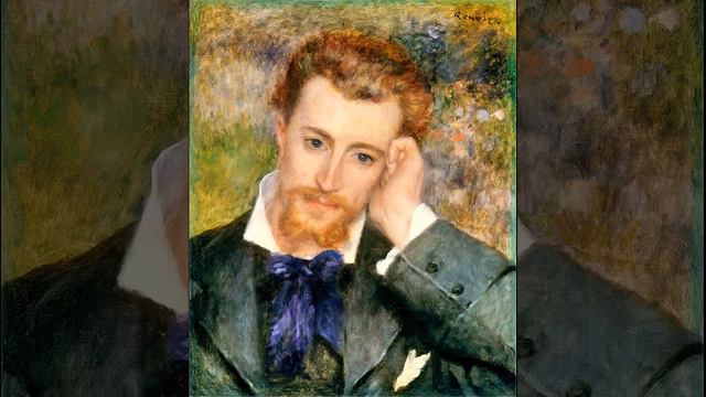 Johannes Brahms Clarinet Quintet in B minor Op. 115 смотреть онлайн