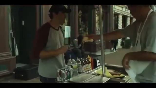 Бумеранг добра. Делайте людям добро! смотреть онлайн