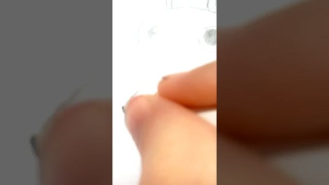 Как нарисовать кузю рисуем кузю карандашом смотреть онлайн