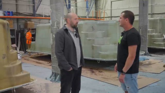 О фабрике FRANMER. Андрей Антипин малоэтажная страна