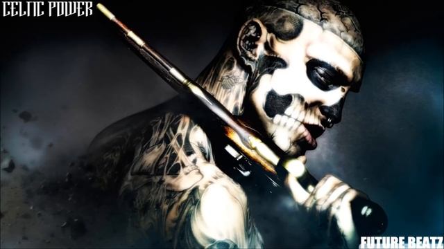 Hard , Inspiring , Celtic Hip Hop Beat // Future Beatz - Celtic Power