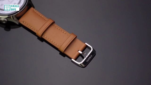 Xiaomi Watch S1 Pro смотреть онлайн