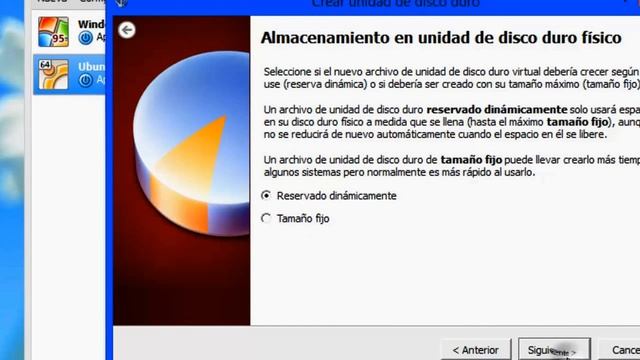 Como ejecutar varios sistemas operativos en Windows смотреть онлайн