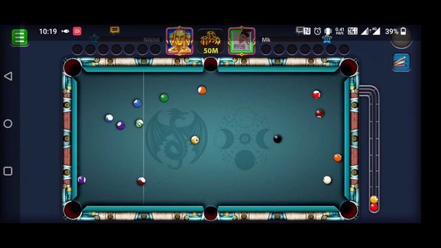 I am the most unlucky player in the history of 8 Ball Pool ?? смотреть онлайн