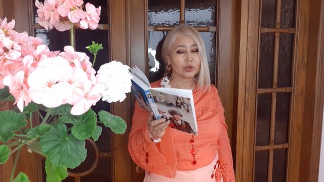Мухаммед Пайгамбар баяны. 4-бөлүк. смотреть онлайн