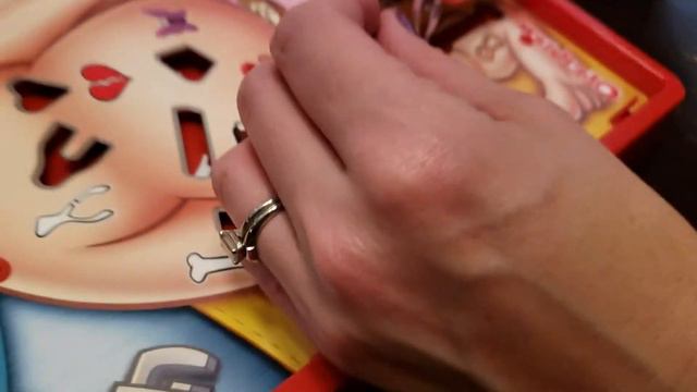 Classic Operation Game by Hasbro 🏥🏥🏥 смотреть онлайн