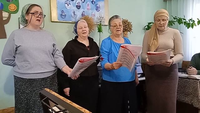 Вы не явили святости Моей смотреть онлайн