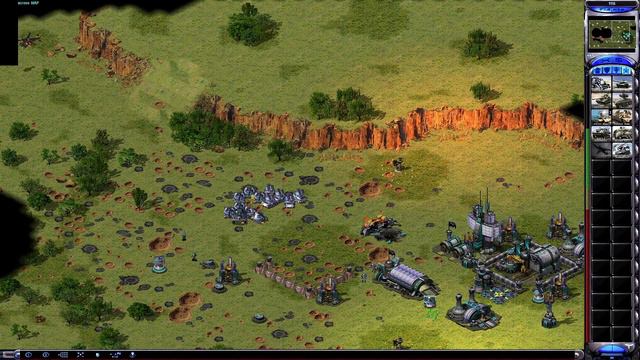 Red Alert 2 - Two Games, Two teams, Two results смотреть онлайн