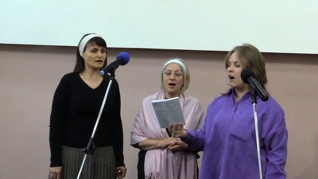 Богослужение 19 марта 2023 года смотреть онлайн