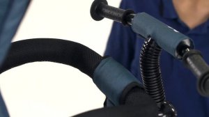 PREMIUM сборка и обзор трехколесного велосипеда WERTER BERGER PREMIUM