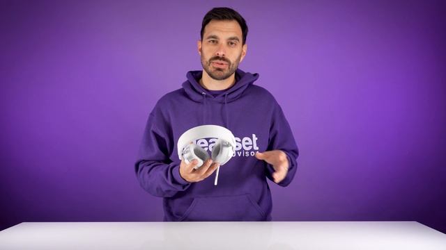 Logitech Zone Vibe 100: Good Bluetooth Headset Vibes