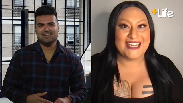 Activist Eden Rose Torres on Trans Visibility and Joy смотреть онлайн