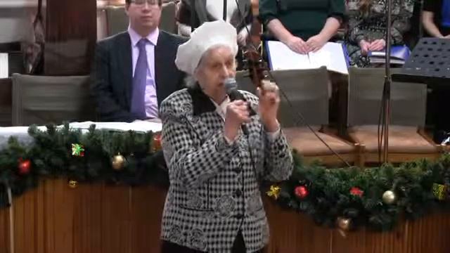 Псалом 101 смотреть онлайн