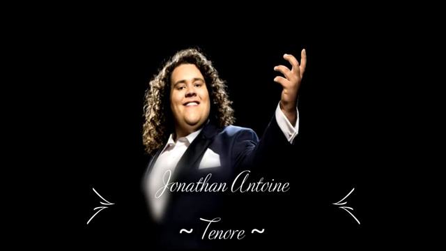 ⚜️Jonathan Antoine⚜️ Peace On Earth/Little Drummer Boy смотреть онлайн