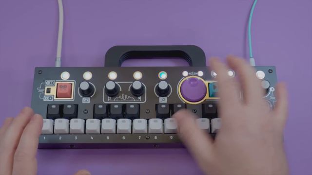 Introducing... ✨CHOMPI✨ смотреть онлайн