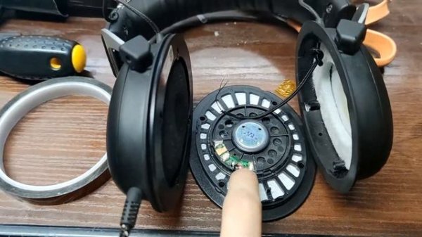 Remmet/3 сезон 11 серия/Замена оголовья на HyperX Cloud, тест ремонтируемой озу, тест дохлых матере