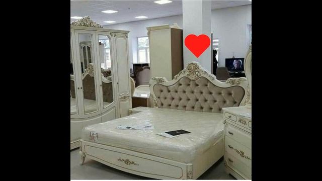 Спальня в светлых тонах смотреть онлайн