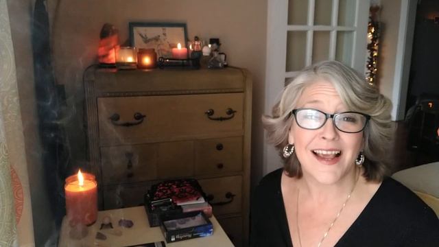 YOUR QUICKIE (a message for all signs) * NEW MOON ECLIPSE * MOONOLOGY ORACLE DECK смотреть онлайн