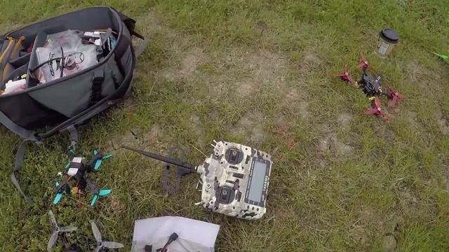 NUMBER ONE RADIO ON THE MARKET - JUMPER T16 PRO Upgraded смотреть онлайн