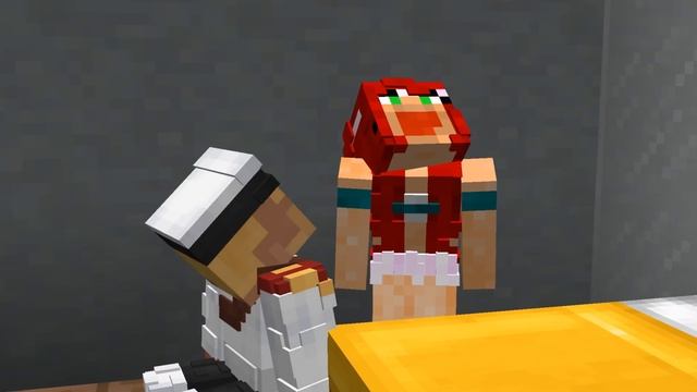 ПЯТЁРКА УДАРИЛ СОНЮ - КРИНЖ ИСТОРИИ ПЯТЕРКИ