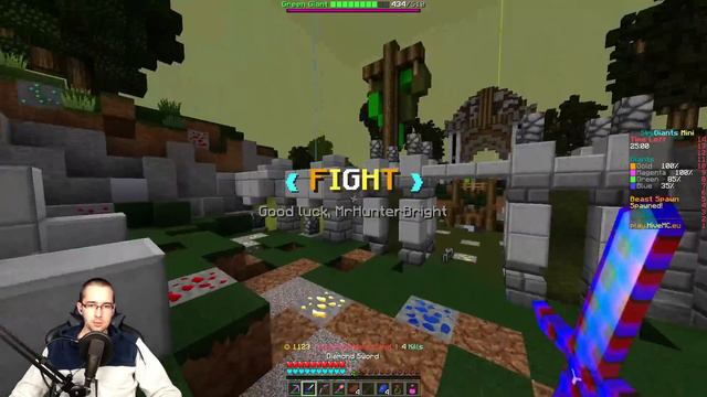 KOMPLETNE SOLO ZWYCIĘSTWO! - SKY GIANTS #15 смотреть онлайн