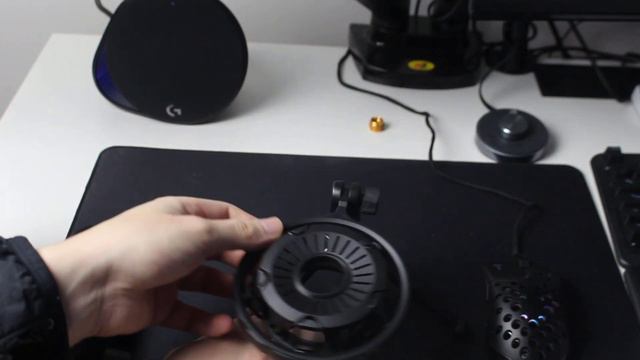 Fifine K658 - Un microphone usb pour le streaming ou vidéo youtube ! смотреть онлайн