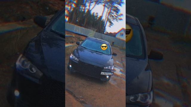 Lancer X смотреть онлайн