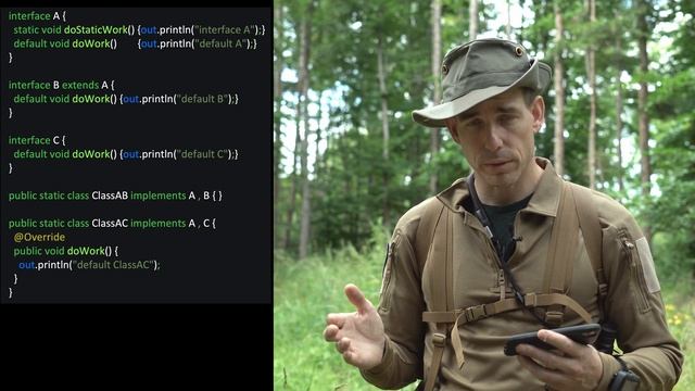 Series - Functional Reactive with core Java - 02 - Functional Interfaces смотреть онлайн