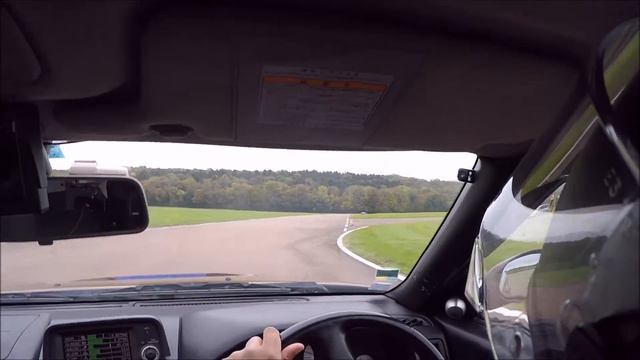 R34 GTR Circuit des ecuyers смотреть онлайн