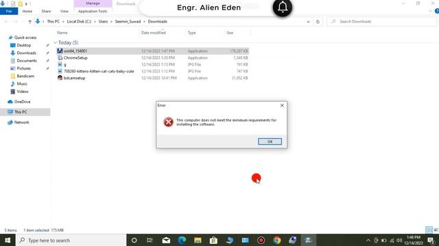 Intel HD Graphics Driver Install  In Windows 10