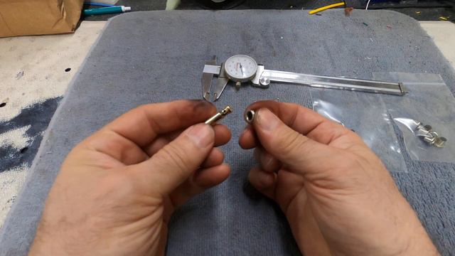 Harmony Silvertone H14, H15, 1477 undersized Tuner bushing reproductions! смотреть онлайн