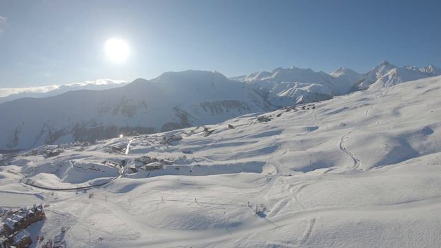 Как же потрясающе красиво!.. Музыка для души, которую хочется слушать снова и снова! смотреть онлайн
