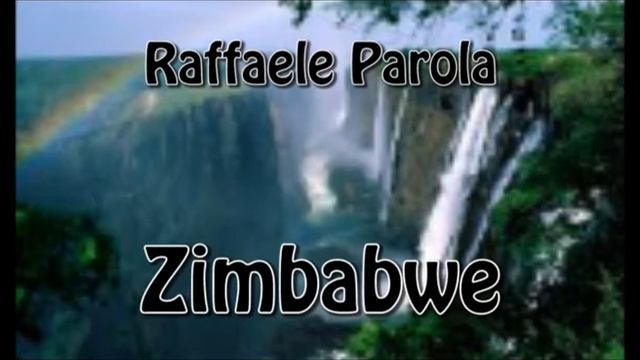 Maya Pinto - Simba Uè (Raffaele Parola Bootleg) смотреть онлайн