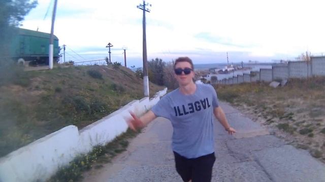 Шашлык в октябре смотреть онлайн