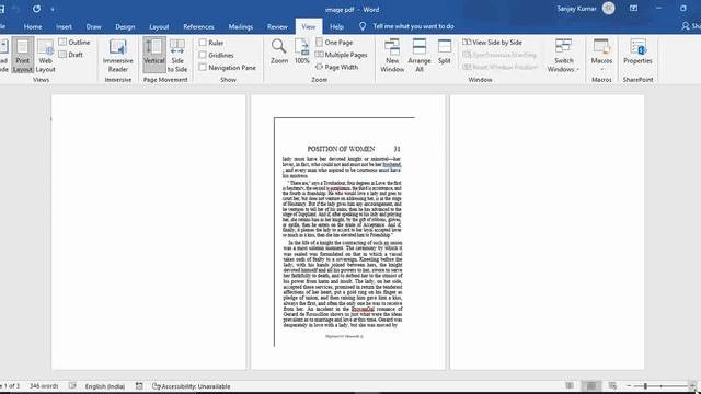 Convert PDF into text. convert Image and pdf into text смотреть онлайн