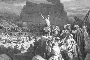 Евгений Авдеенко. Вавилон. Лекция 1.