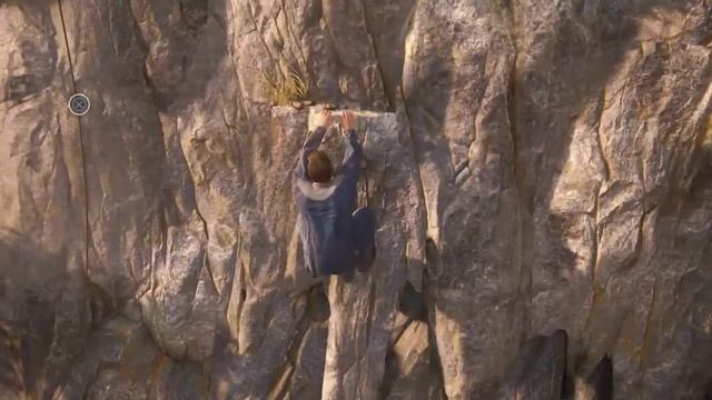 Uncharted 4 Часть 4 начало приключения смотреть онлайн