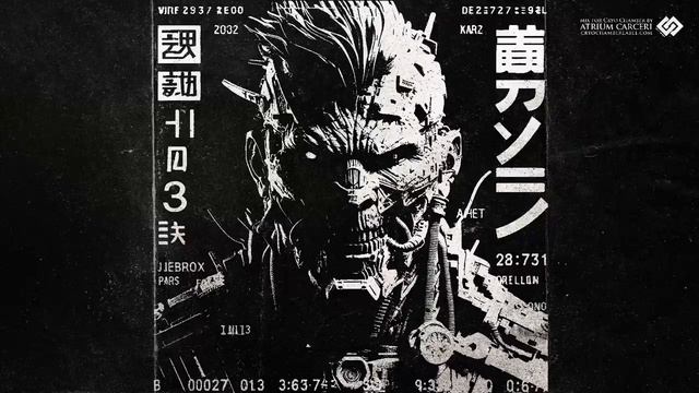 Y2mate.com - Tape Tech  System Failure Retro SciFi Electronic Ambient Mix_720pFH