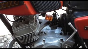 ИЖ ЮПИТЕР 5  VS ПЛАНЕТА 5- ОПЫТ ВЛАДЕЛЬЦА/ЧЕМ ПЛАНЕТА ВСЕМ НРАВИЛАСЬ?/ MOTORCYCLE FROM THE USSR