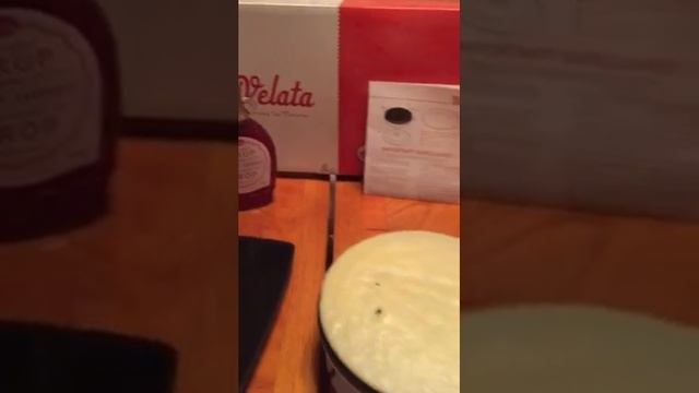 Velata Crepe Maker смотреть онлайн