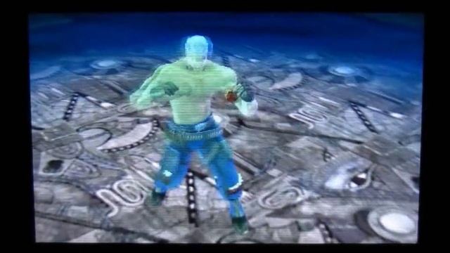 Tekken 3D Prime Edition Nintendo 3DS Gameplay Video Bryan + Roger Jnr + Devil Jin + More смотреть онлайн