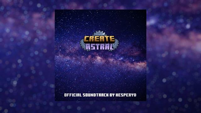 CREATE ASTRAL: OFFICIAL SOUNDTRACK STREAM смотреть онлайн