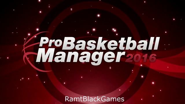 Videojuegos en 2 Minutos: Pro Basketball Manager 2016 смотреть онлайн