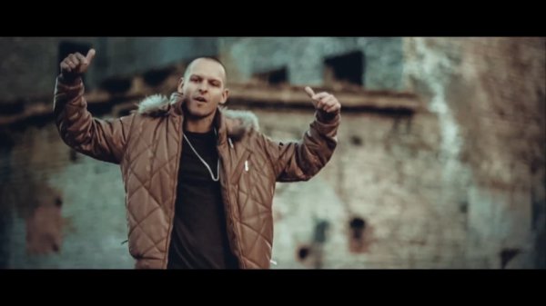 ST1M - Закон стаи