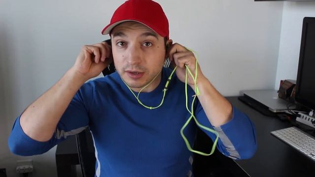 SENNHEISER MX 686G SPORT Headphones Review смотреть онлайн