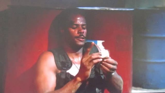 I'm Gonna Git You Sucka Splinter Scene смотреть онлайн