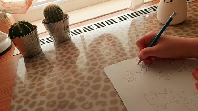 DIY: Как сделать наклейки своими руками??Kate PRO смотреть онлайн