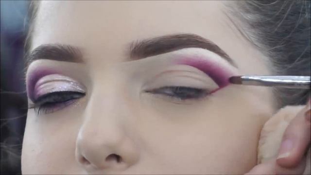 Pencil Technique / Tehnica Creionului - Graphic Shape смотреть онлайн