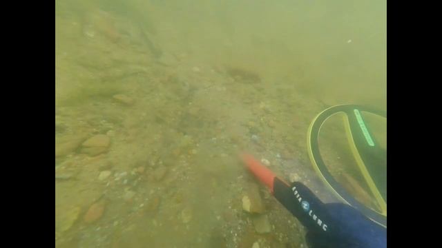 Тайна монастырского пруда.подводный коп смотреть онлайн