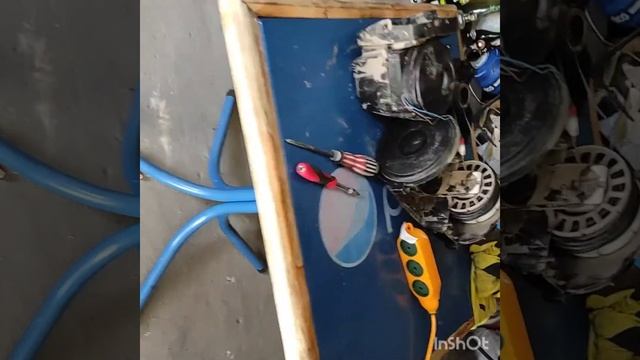 Ремонт пылесоса смотреть онлайн